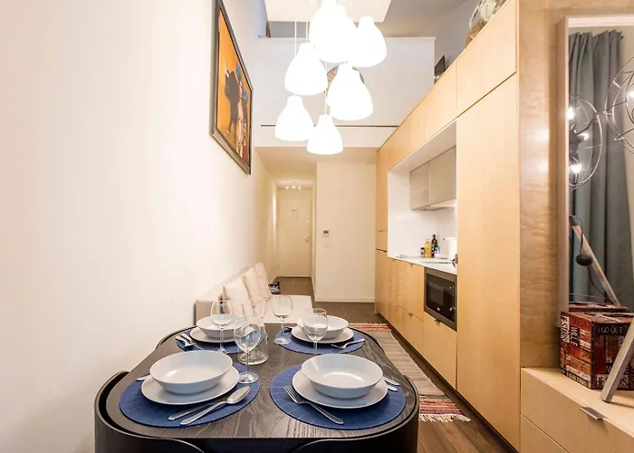 Guestready - Super Cozy 1bdr For 4pax