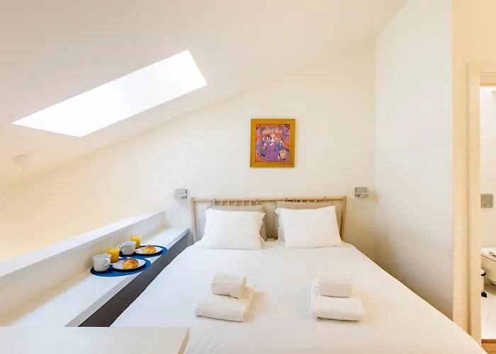 דירה Guestready - Super Cozy 1bdr For 4pax