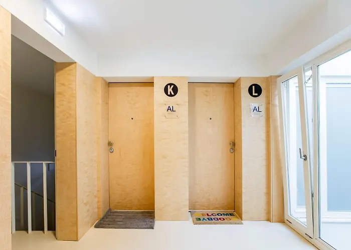 דירה Guestready - Super Cozy 1bdr For 4pax